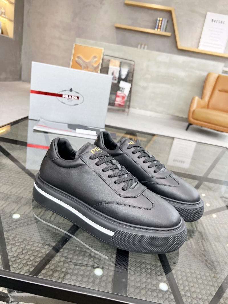 Prada Casual Shoes